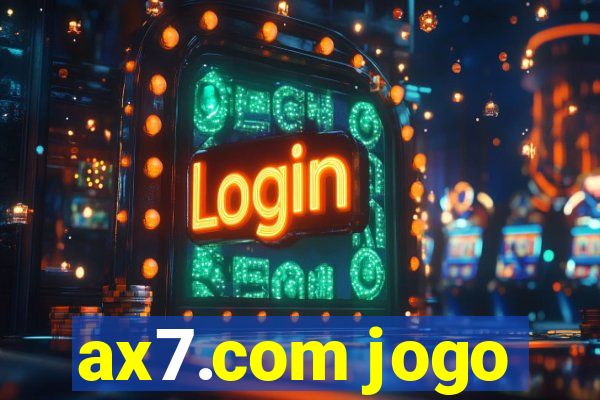 ax7.com jogo